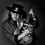 Stevie Ray Vaughan