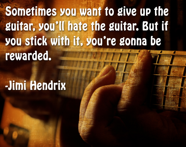 Do Deliberate Practice.