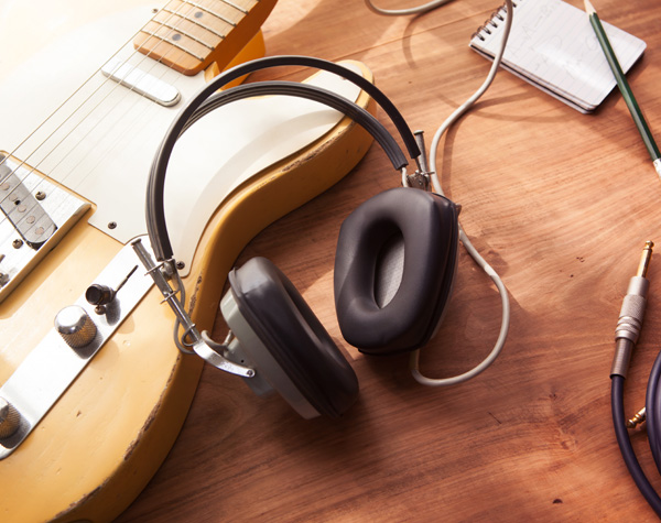 Listen To Yourself Critically.