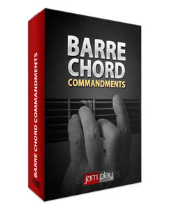 barre barre