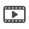 video icon video icon