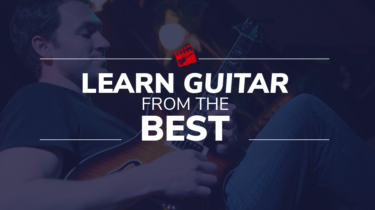 Best learn deals to play guitar