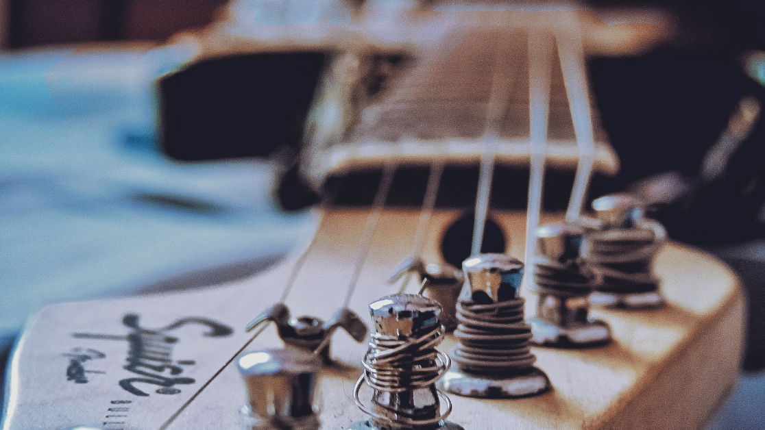 What Type of Guitar Strings Should I Use JamPlay Blog