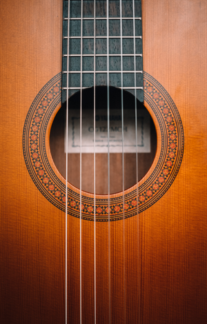 classical guitar strings