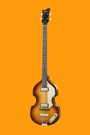 Höfner 500/1 Violin Bass Guitar
