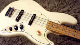 5 Iconic Bass Guitars You Should Know