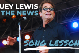 Huey Lewis Song Lessons Featured (2)