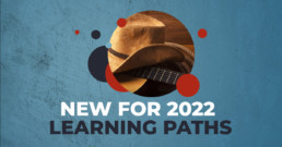 JamPlay Learning Paths Featured