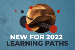 JamPlay Learning Paths Featured