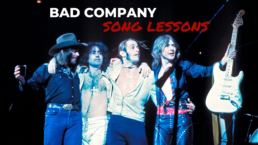 Bad Company - Header