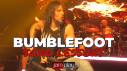 BUMBLEFOOT Song Lessons header (1)