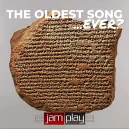 oldest song ever social