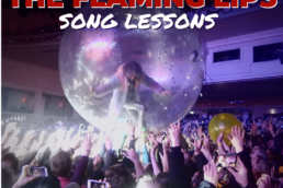 the flaming lips song lessons social