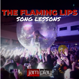 the flaming lips song lessons social
