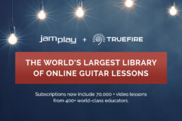 jamplay truefire merger