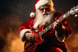 JamPlay + TrueFire - Christmas Gifts - Guitar Lessons
