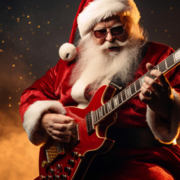 JamPlay + TrueFire - Christmas Gifts - Guitar Lessons