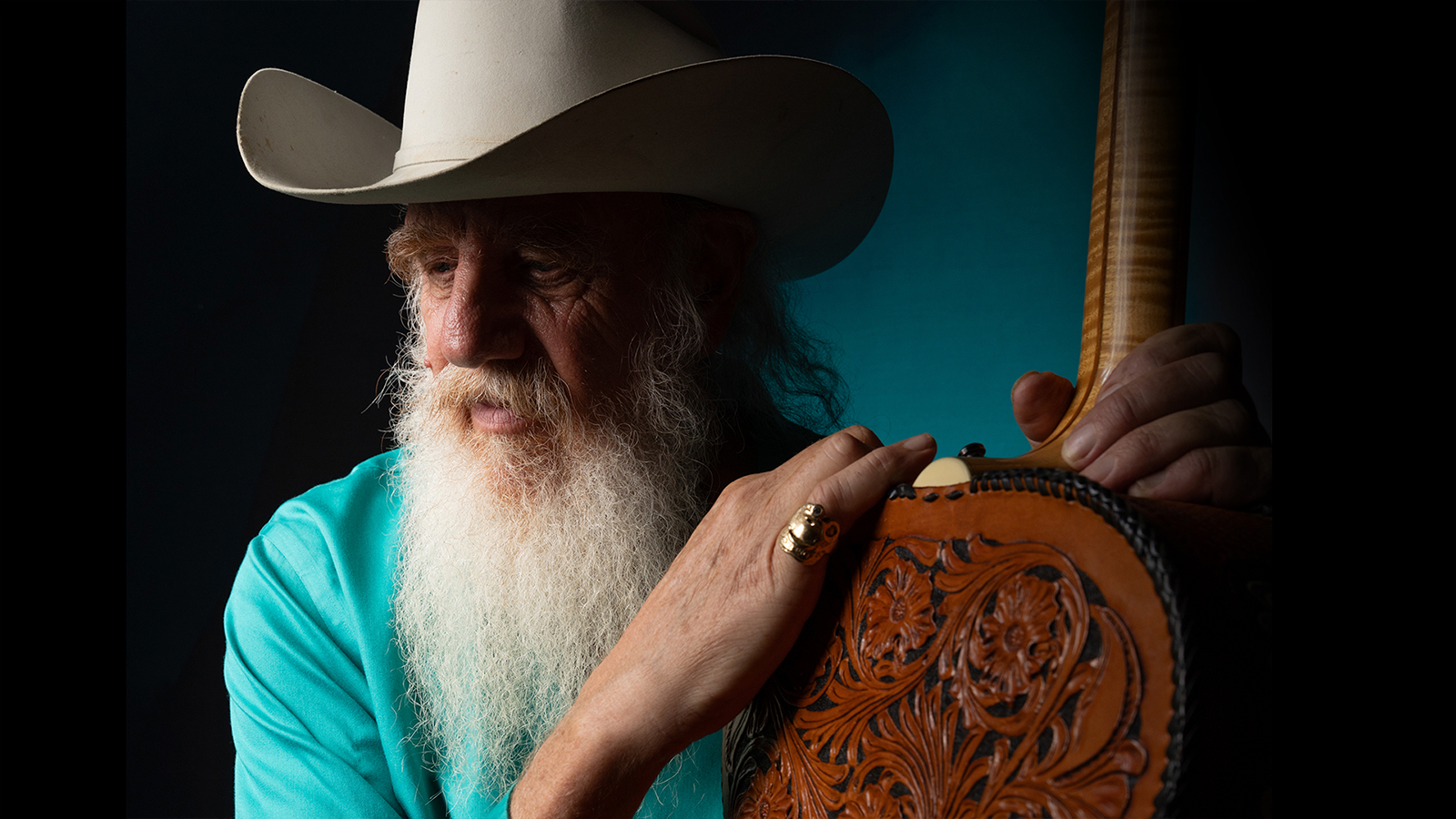 Ray Benson Keeping the Wheels of Western Swing Turning JamPlay Blog